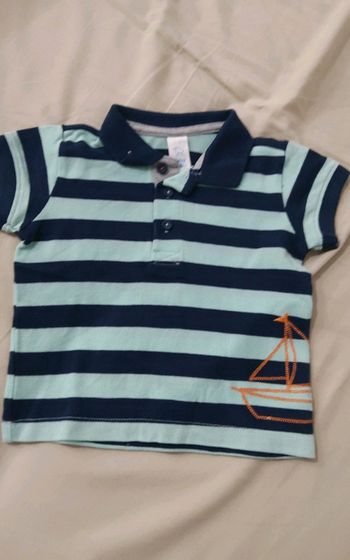 Polo 9 mois