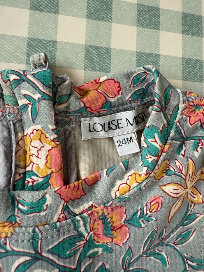 Maillot de bain 2 pièces Louise Misha 24 mois - photo numéro 3