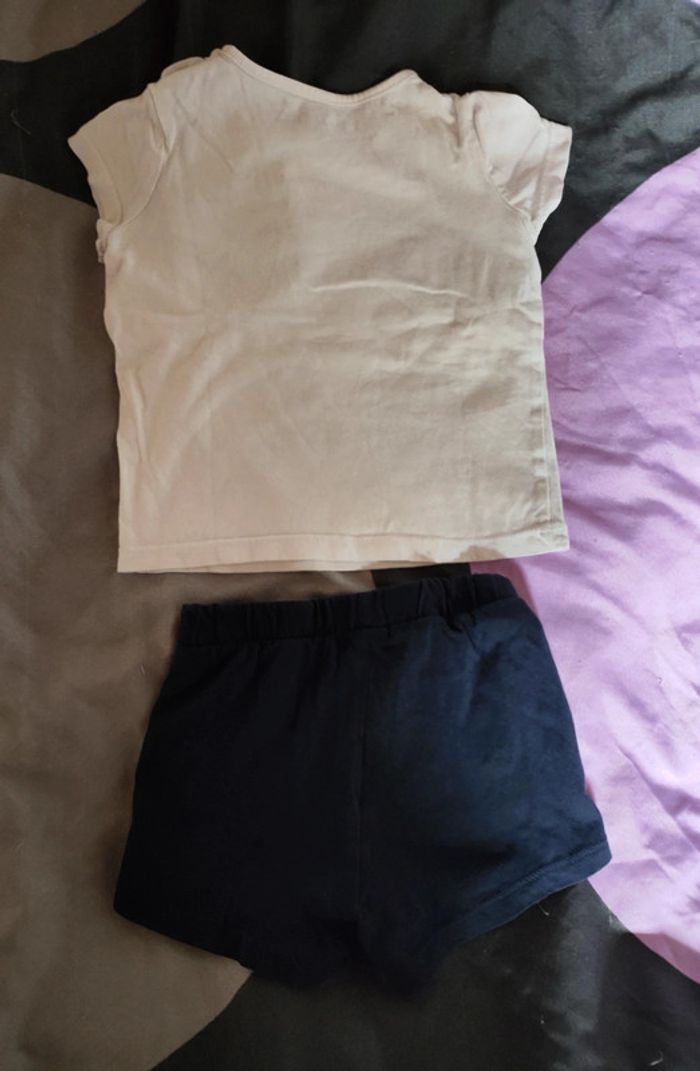 Ensemble 18 mois été - photo numéro 3