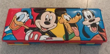 Trousse Vintage Mickey 1991