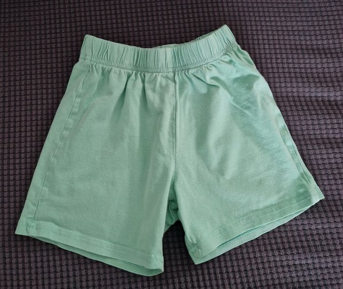 Pyjashort 5 ans - photo numéro 5