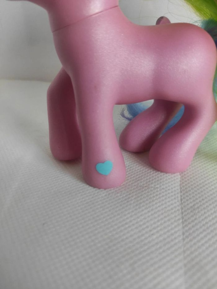 My little pony g3 wind drifter - photo numéro 6