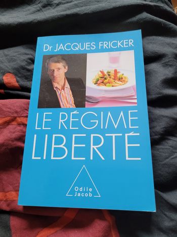 Le régime liberte