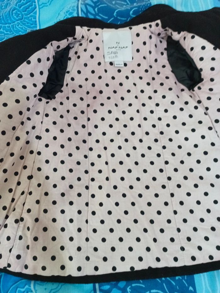 Manteau 5 ans - photo numéro 3