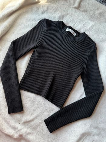Pull chaud