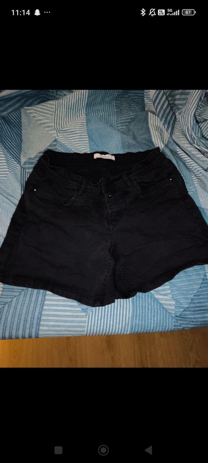 Short Promod