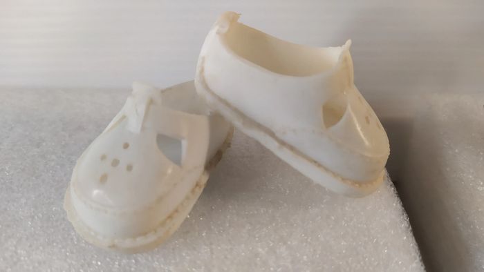 chaussure poupée jumeau babybotte 35