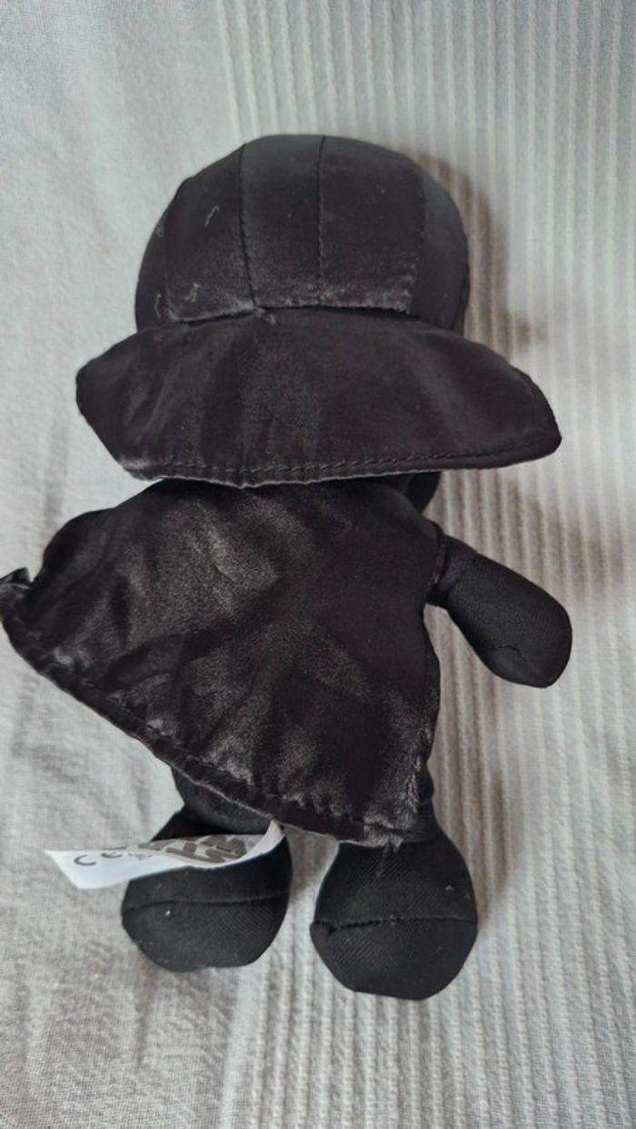 Peluche dark Vador Nicotoy star wars - photo numéro 7