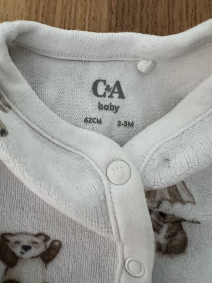 Pajama c&a - photo numéro 2