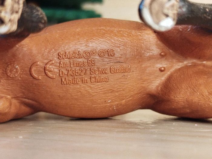 Schleich Jument Figurine Animal équidé - photo numéro 4