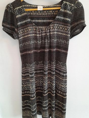 Robe pull neuve Camaïeu t1