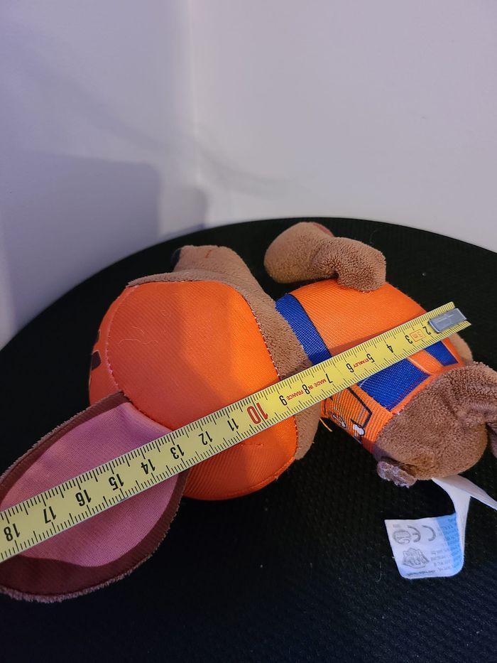 La Pat' Patrouille - photo numéro 3