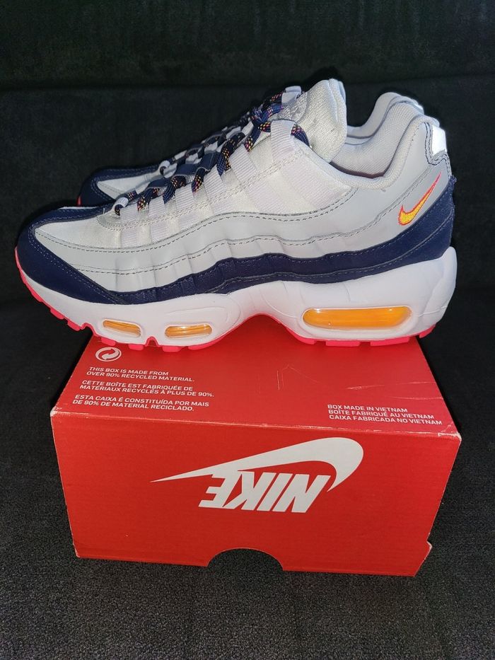 Nike air max 95 - photo numéro 3