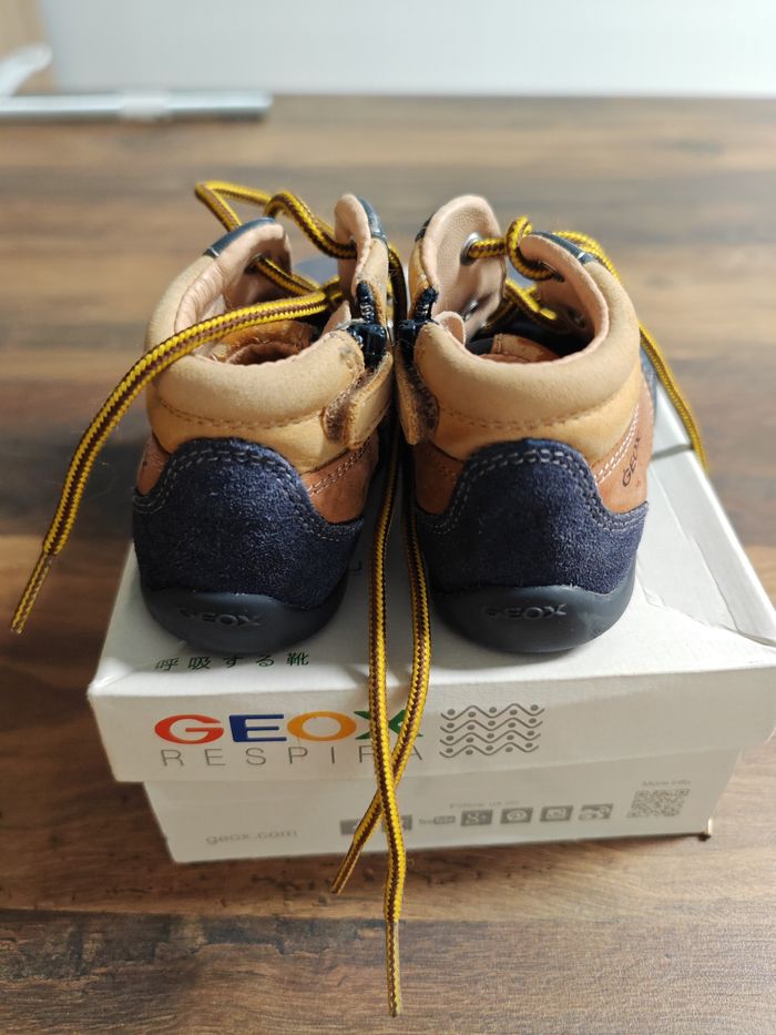 Geox Kaytan - photo numéro 3