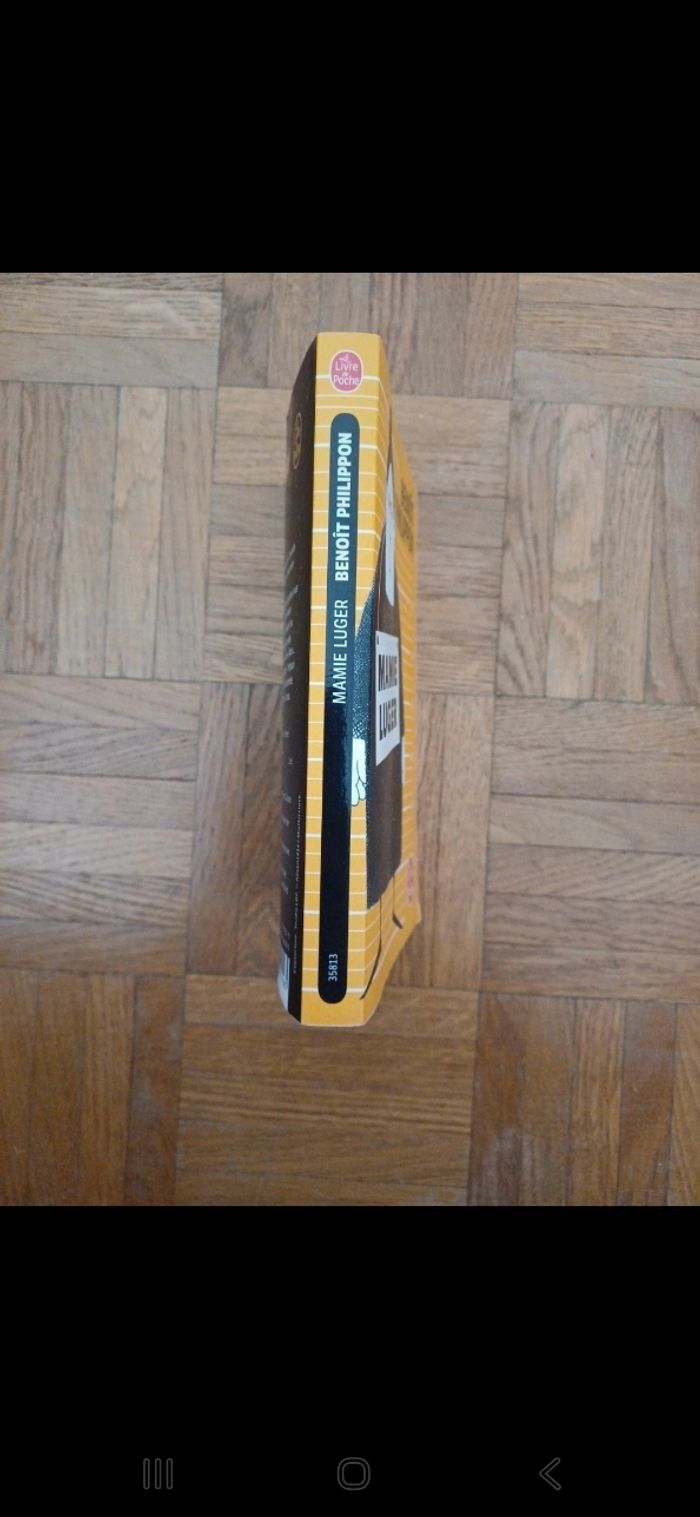 Livre - photo numéro 3