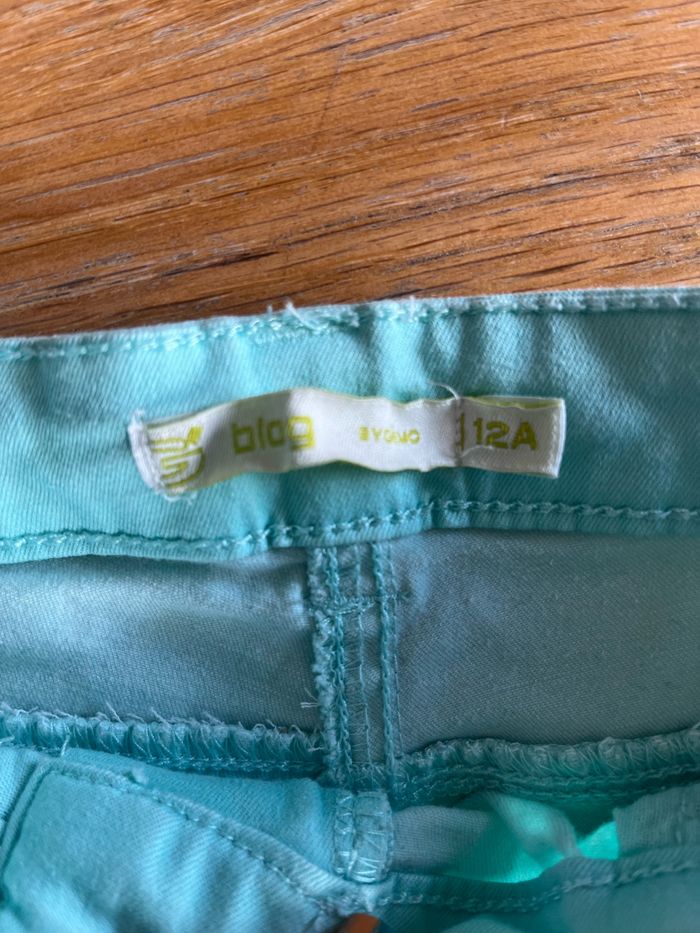 Short - photo numéro 3