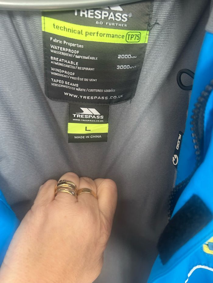 Veste homme - photo numéro 3