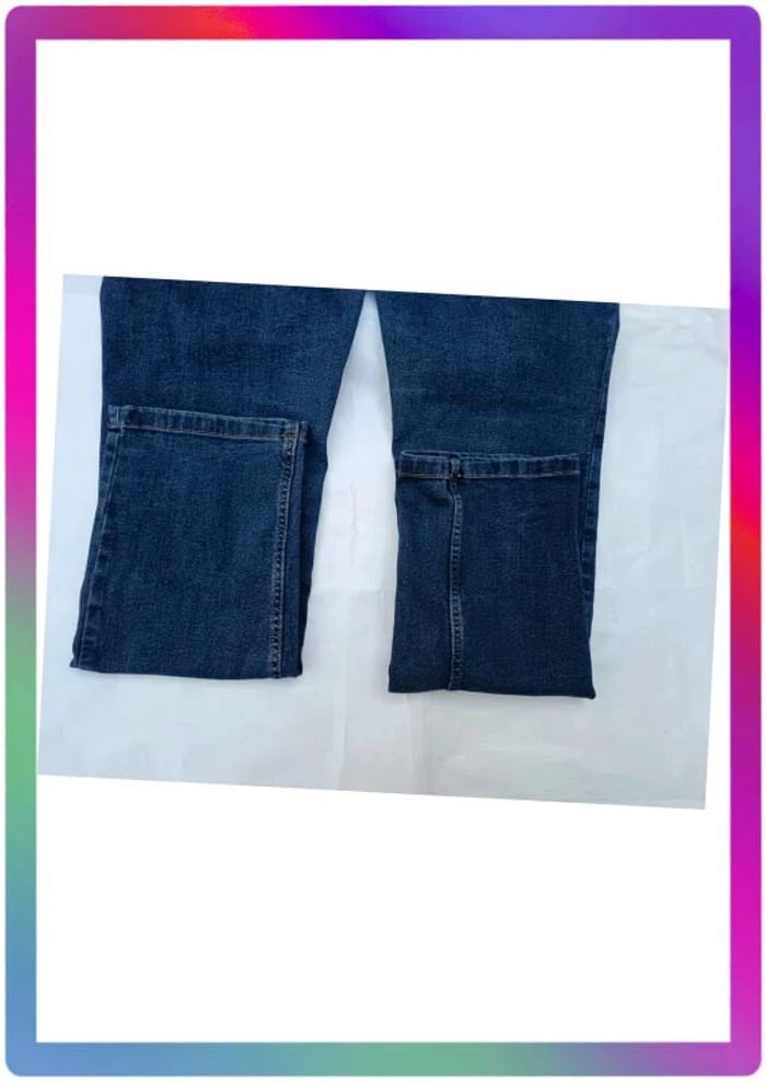 Jeans XXL Gémo - photo numéro 7