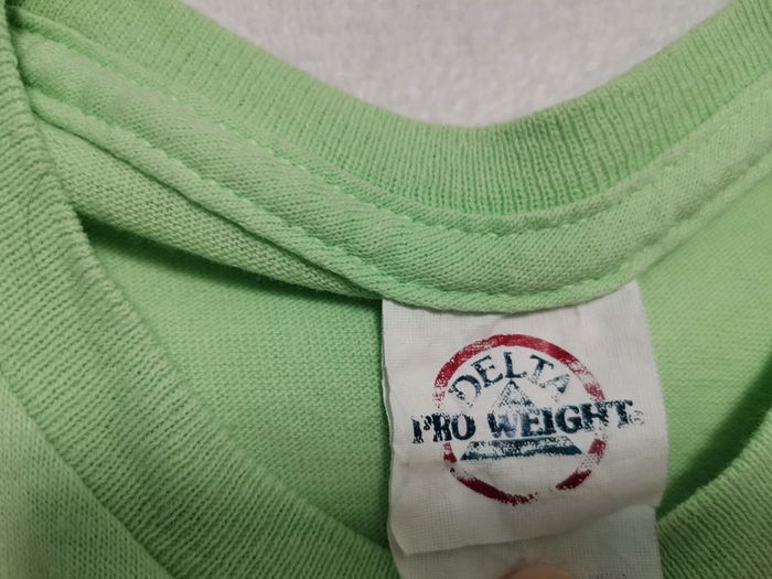 T shirt vacances St Martin 5/6ans - photo numéro 4