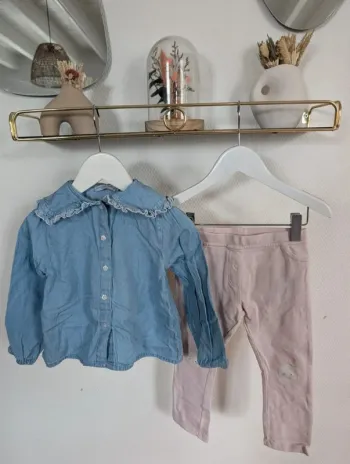 Ensemble - FPC - 3 ans