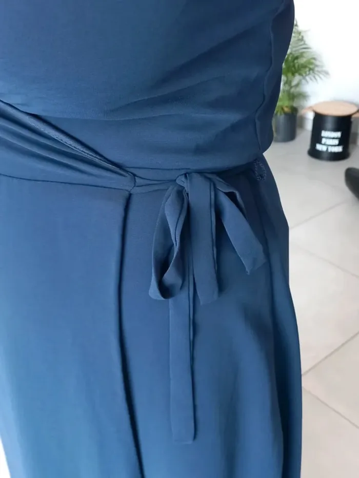 Robe vila taille 36 - photo numéro 3