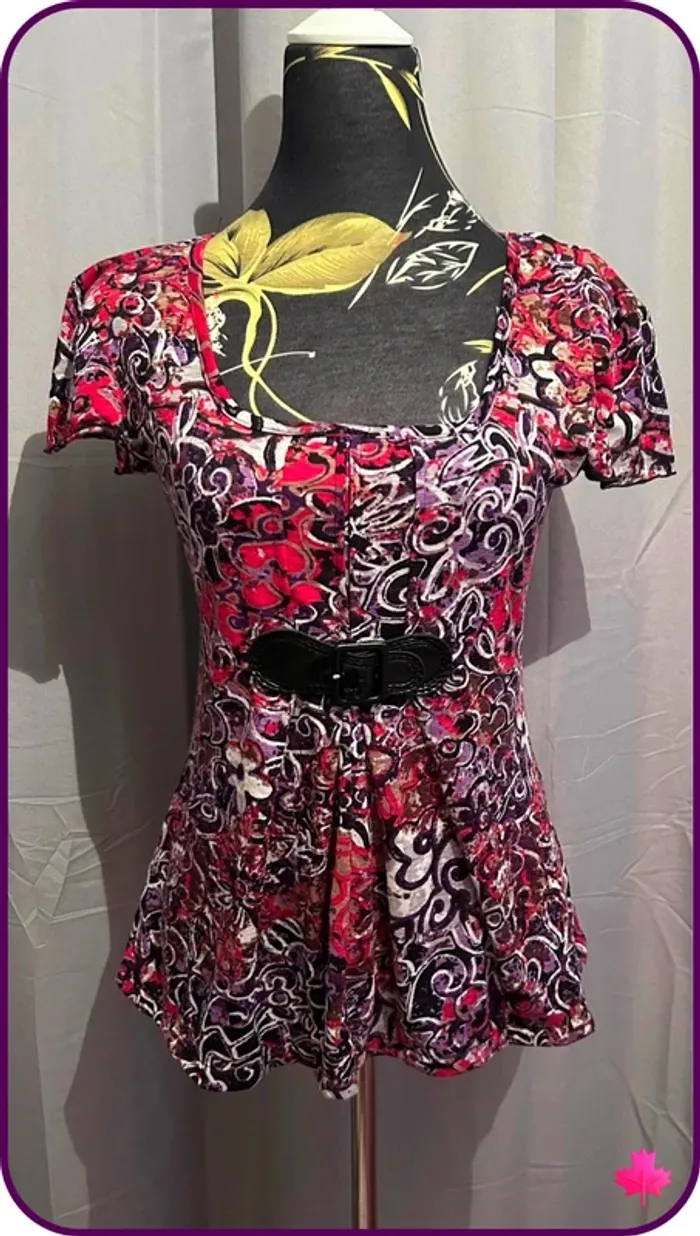 🌷jolie blouse DPM🌷