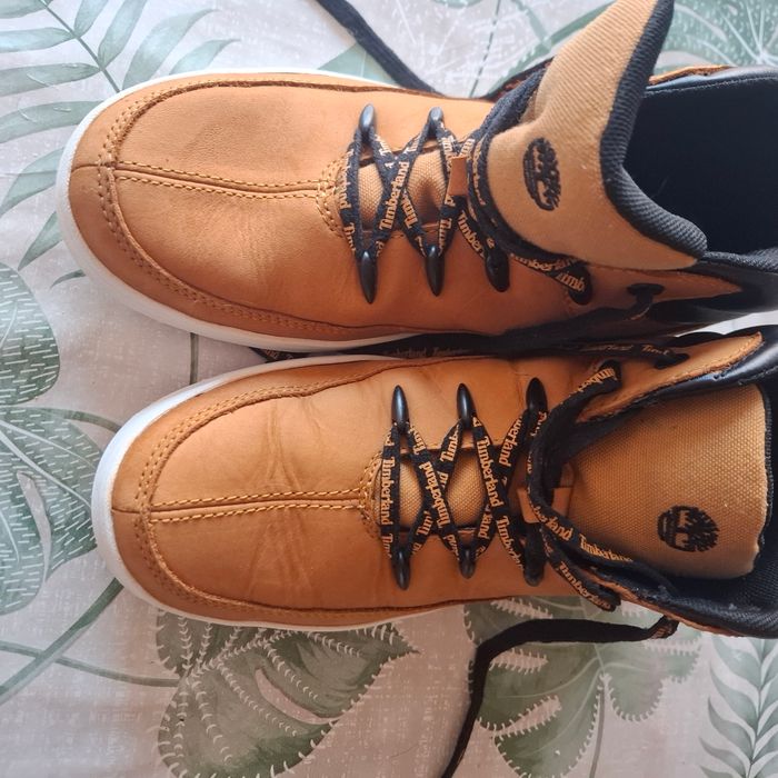 Lots chaussures pour garçon - photo numéro 5