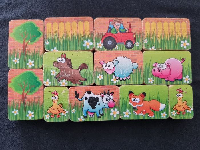 Ferme pour petits - photo numéro 2