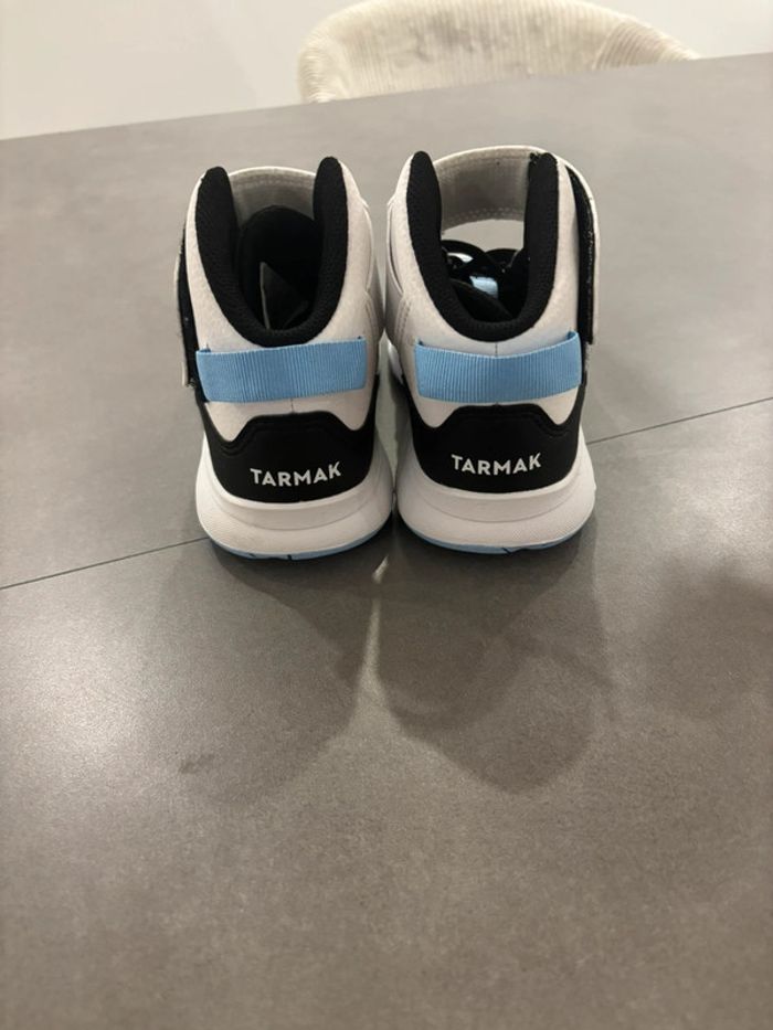 Chaussures de basket - photo numéro 3