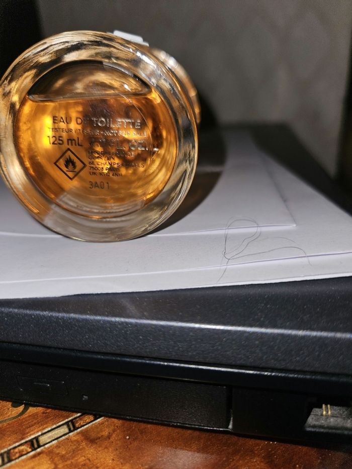 Parfum aqua allegoria harvest mandarine basilic - photo numéro 3
