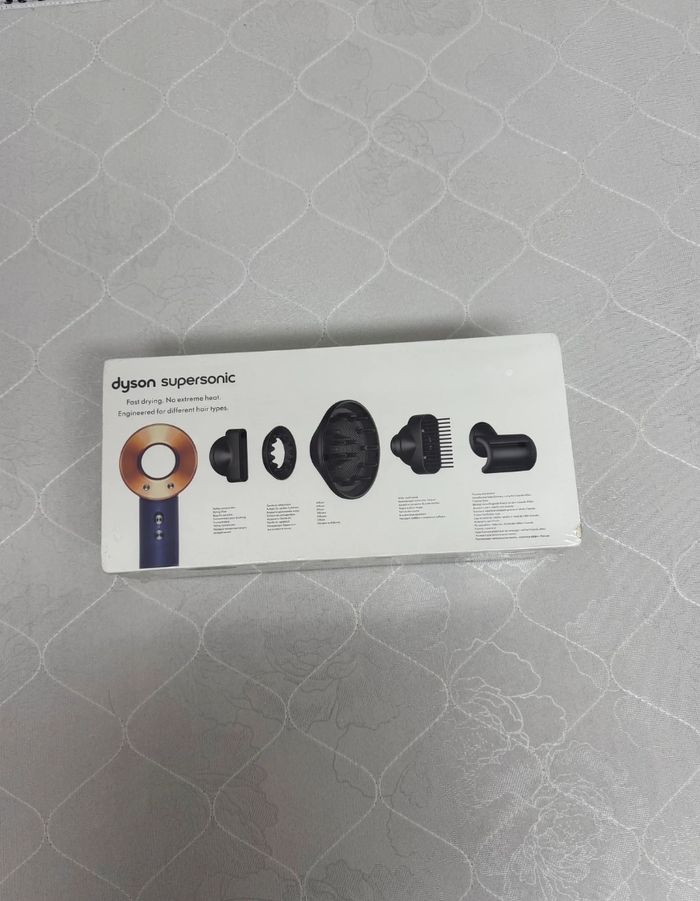 Originais Sèche-cheveux Dyson Supersonic - photo numéro 2
