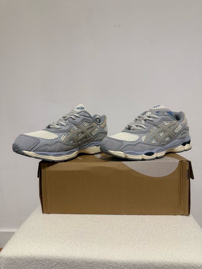 asics gel nyc - photo numéro 7