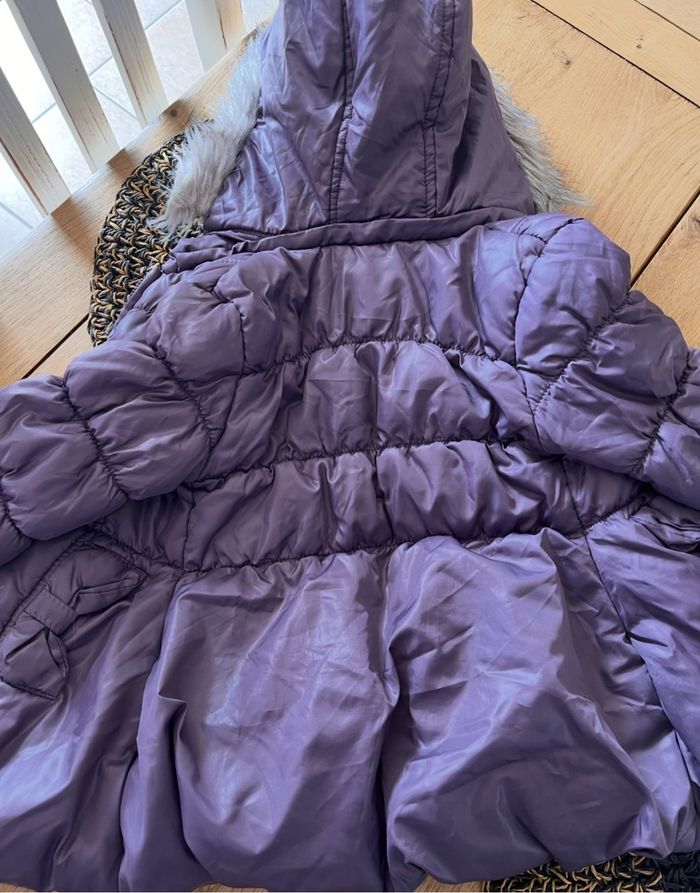 Doudoune 18 mois - photo numéro 4