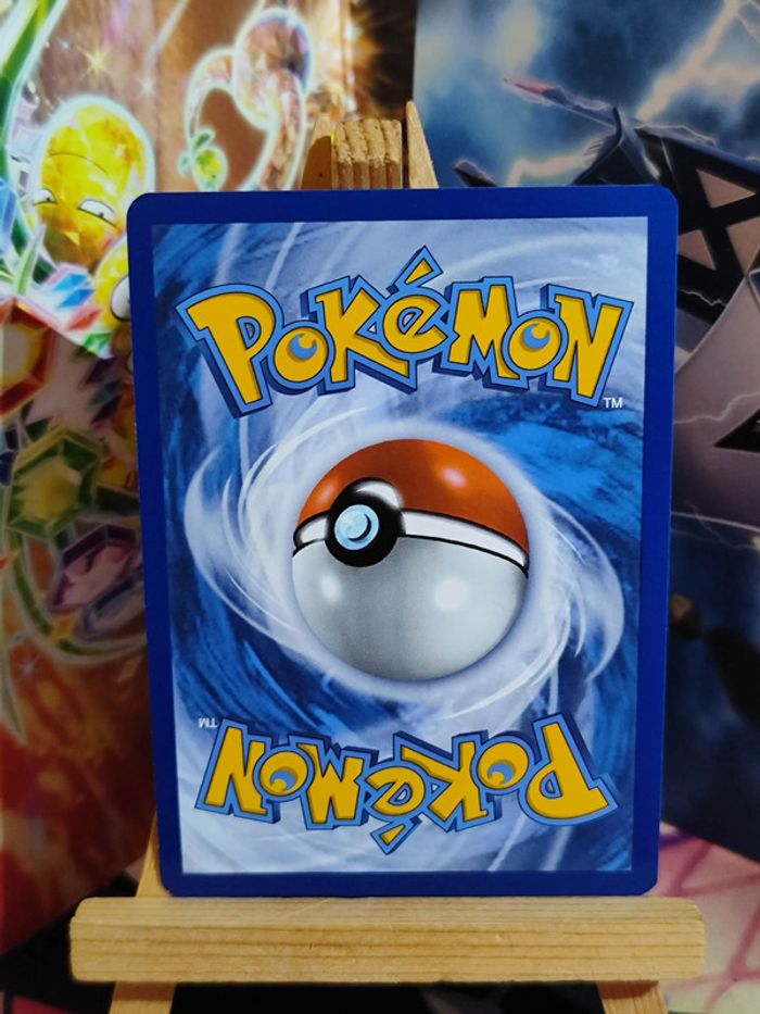 Draïeul holo rare 138/162 Forces Temporelles - photo numéro 2