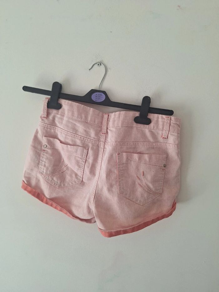 Short 36 - photo numéro 2