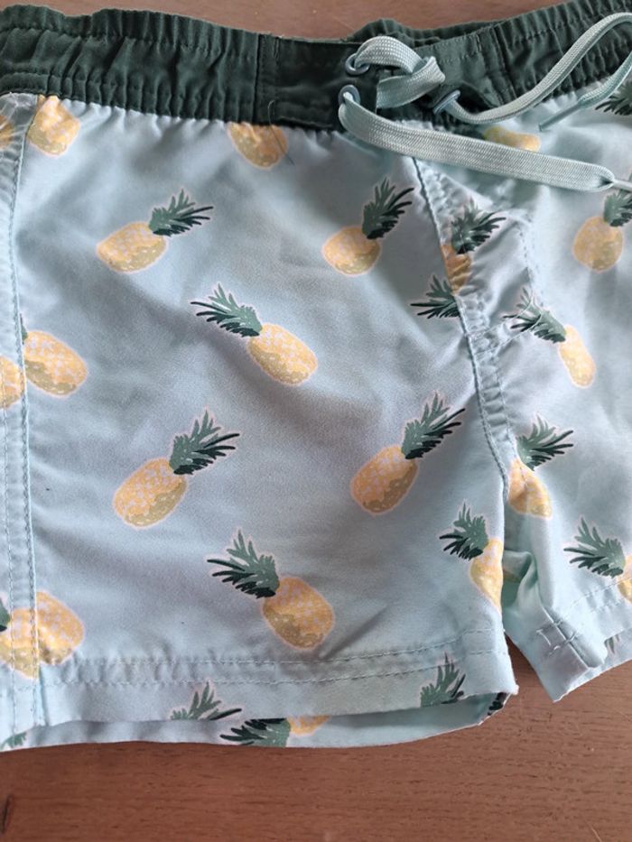 Short de bain - photo numéro 5