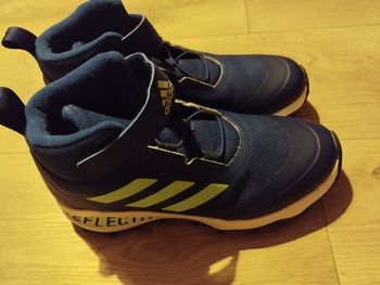 Basket adidas neuves