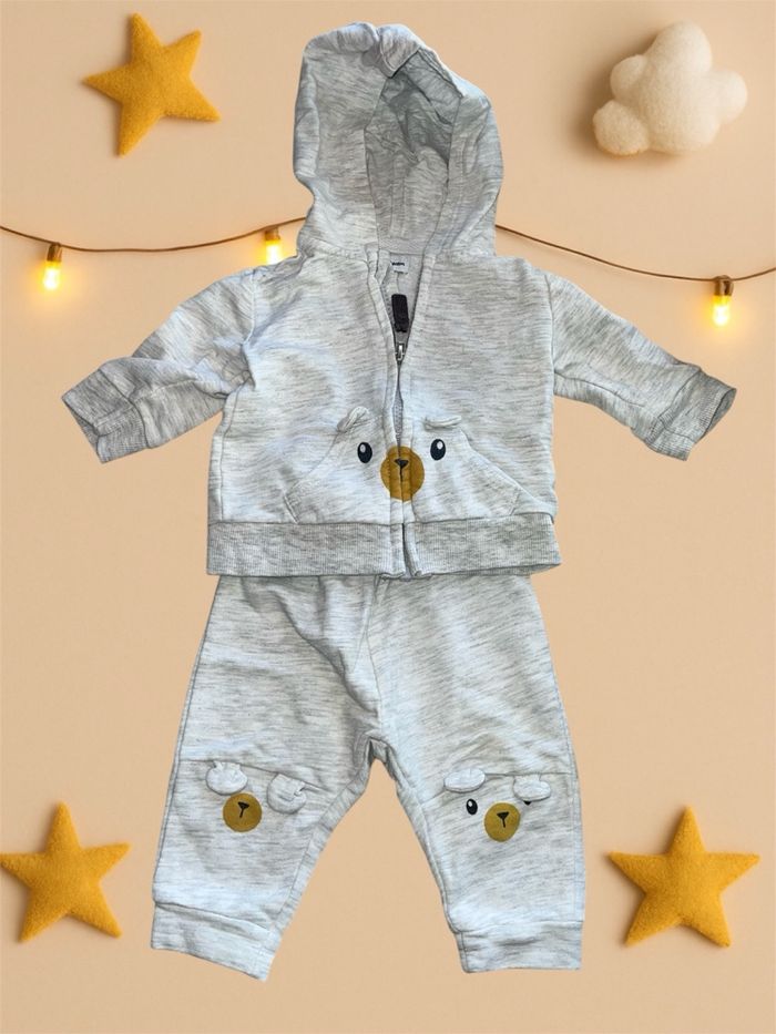 Lot vêtements 3 mois - photo numéro 5