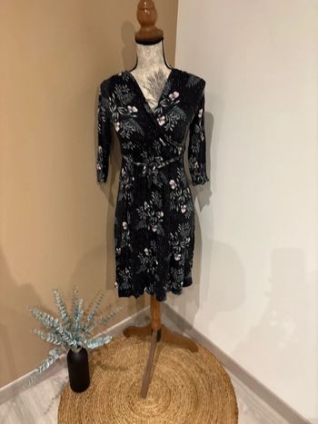 Robe maternité femme taille 34/36