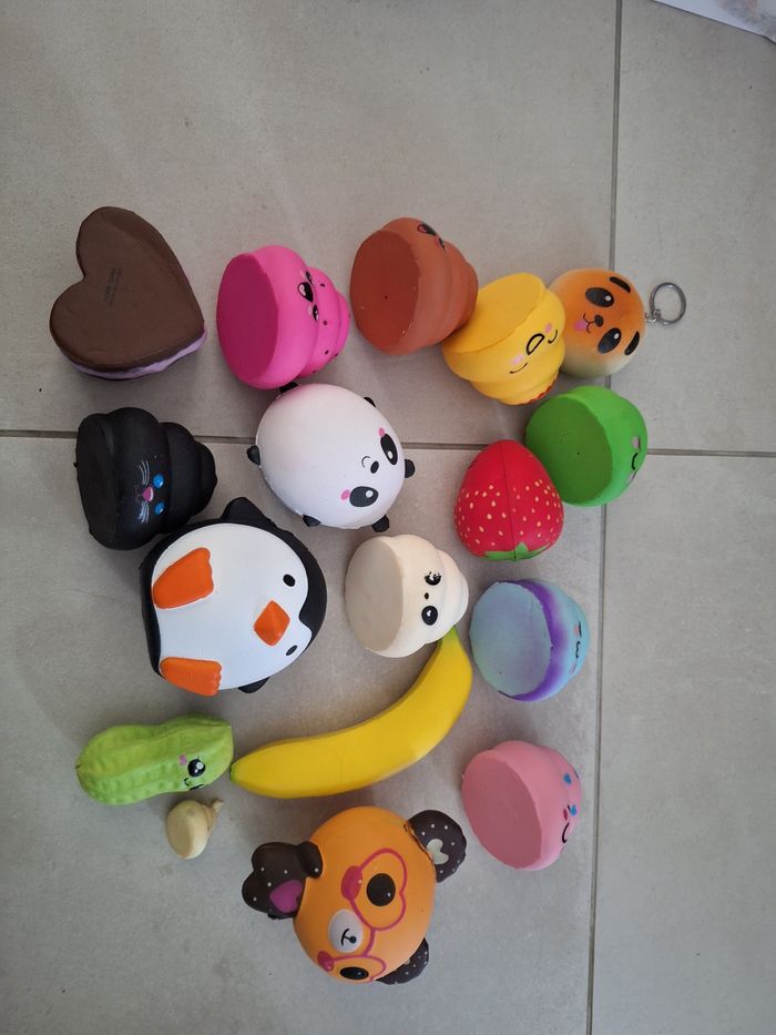 17 squichy - photo numéro 4