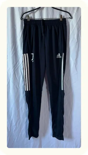 Pantalon jogging survêtement football Juventus Turin Taille XS