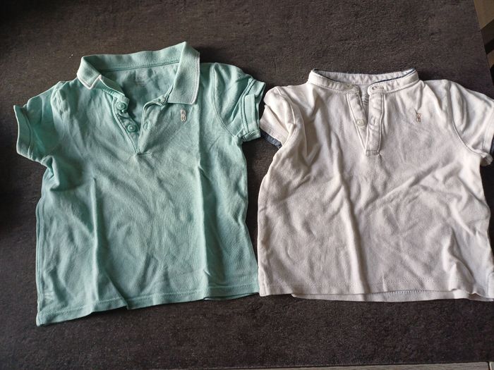 Lot été 18 mois - photo numéro 3