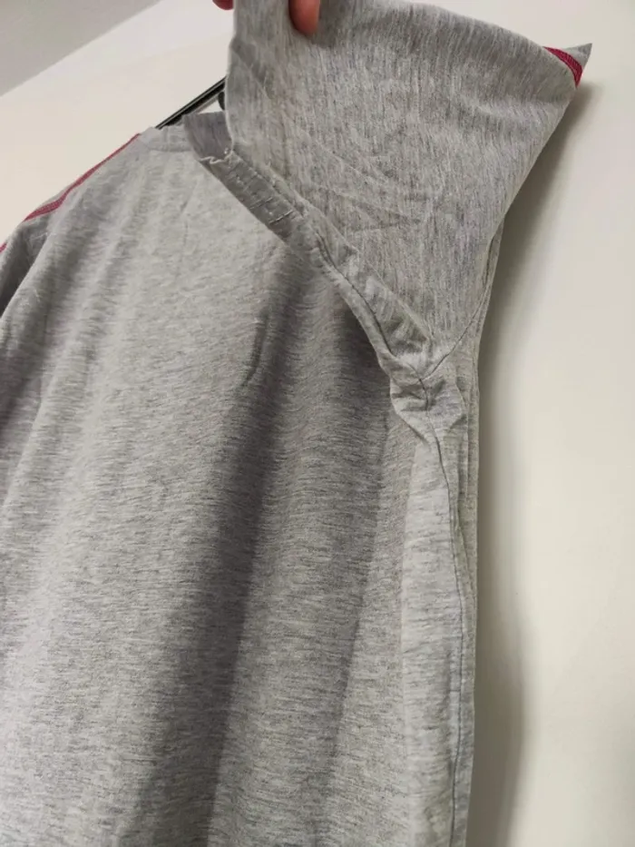 T-shirt nuit homme - photo numéro 2