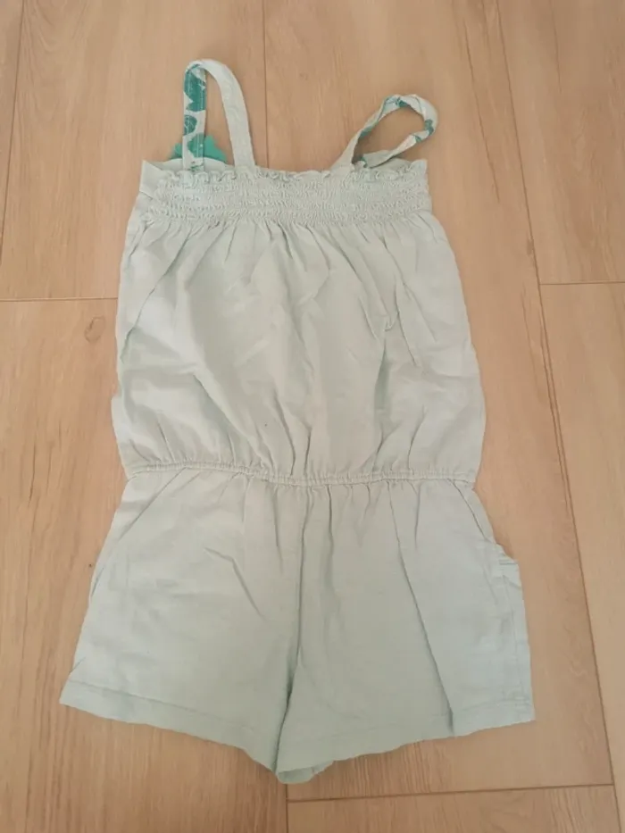 Combi short - photo numéro 2