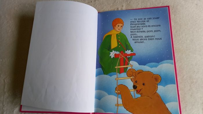 Bonne nuit les petits - photo numéro 3