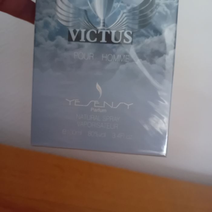 Victus - photo numéro 4