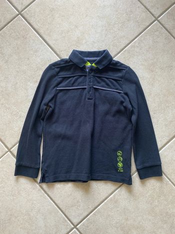 Polo ML ikks