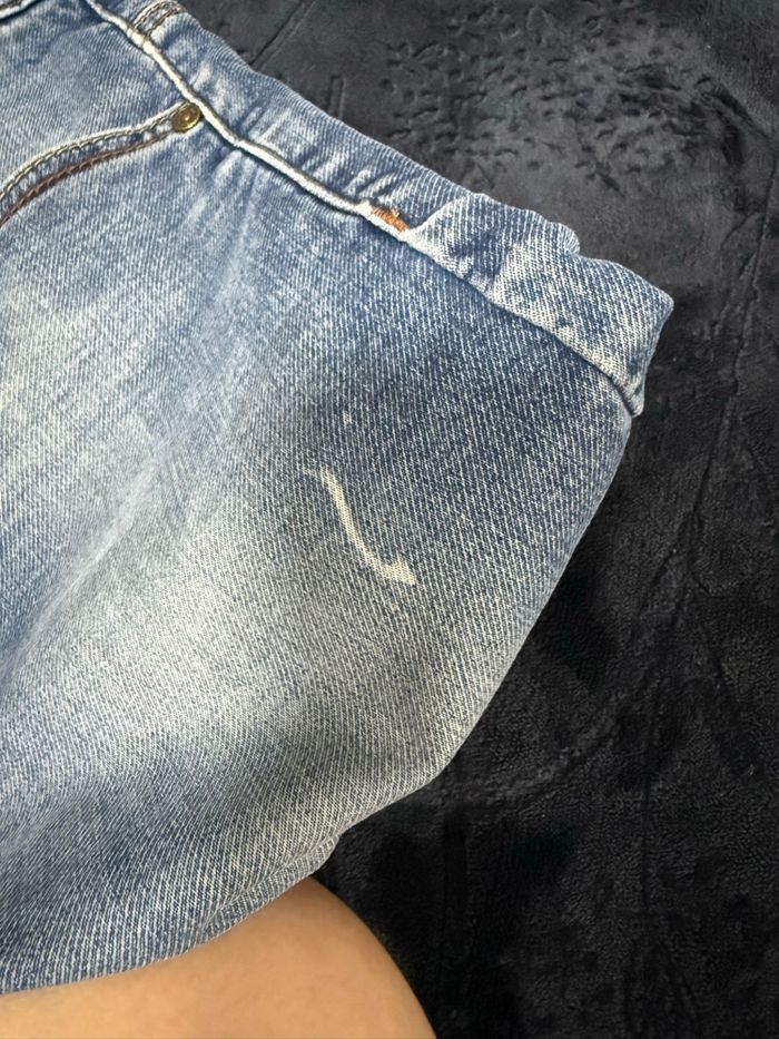 Jean Devred homme – Coupe droite / New Slim – Bleu - photo numéro 9