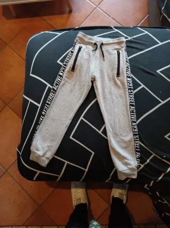 Jogging T5ans