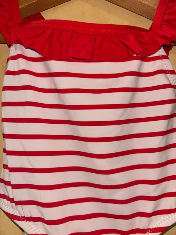 Maillot Jacadi comme neuf 6M - photo numéro 5